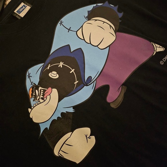 Disney x Bounty Hunter - Picture 4 of 7